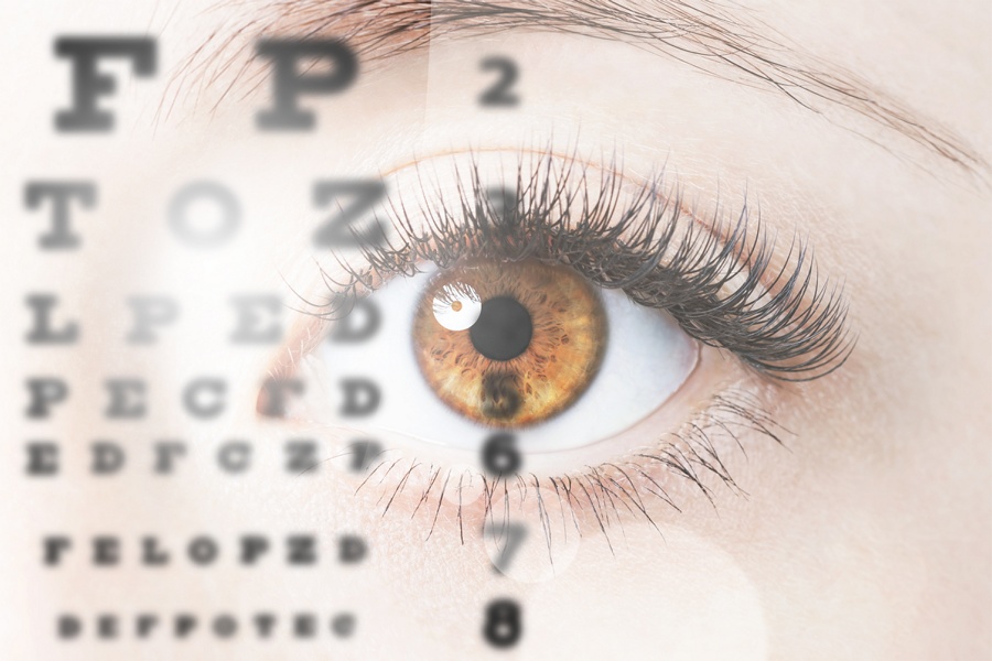 Augenarzt Datenbank